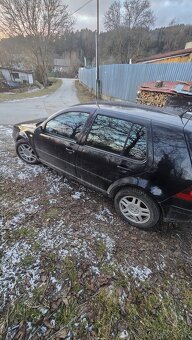 Volkswagen golf 4 1.9 tdi 66kw - 4