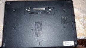 HP ProBook 6560b - 4