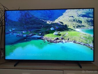 Smart tv Samsung QLED - 4