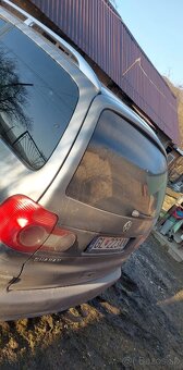 Predám VW sharan 1.9tdi 85kw 4x4 2005 - 4