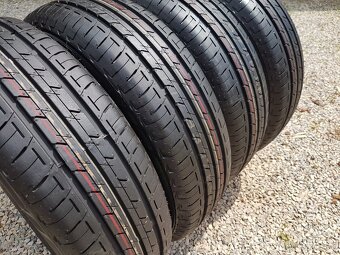 165/65 r14 nepoužité letné pneu Bridgestone DOT2023 - 4