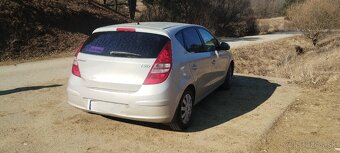 Hyundai i30 1.4 16V 80 kw - 4