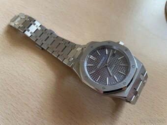 Audemars Piguet Royal Oak - 4