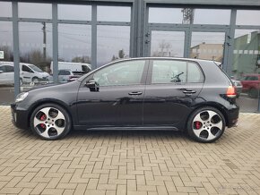 Volkswagen Golf 2.0 TSI GTI DSG - 4