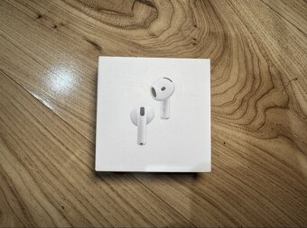 AirPods 4 - 4