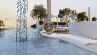 Apartmány v Dubaji, Condor Sonate Residences - 4