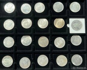 Rôzne mince Slovenský štát - 4