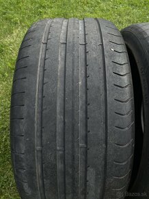 Letne Pneumatiky 235/40 R18 91Y - 4