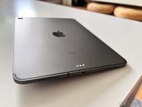 Apple iPad Pro 11 (2018) Wi-Fi + Cellular 64GB Space Gray - 4