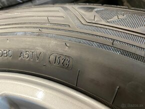 Originální disk Mercedes-Benz AMG W205 R19 A2054011900 - 4