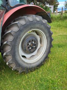 ponukam zetor forterra 12441 s tp a ŠPZ - 4