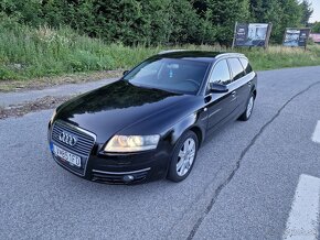 Audi A6 2,7 Tdi Quattro - 4