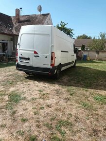 Renault Master - 4