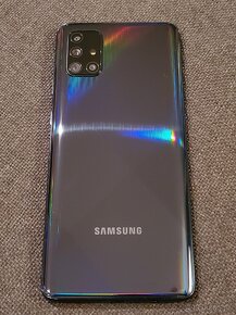 Samsung Galaxy A71 - 4