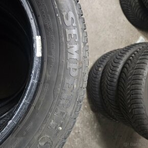 205/60 r16 Semperit - 4