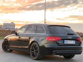 Audi A4 B8.5 3.0TDI 180kw quattro - 4