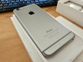 Apple iPhone 6  16GB - Na náhradné diely - 4