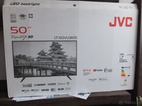 televizor JVC Dynapix HD LT-50VU3105 - 4