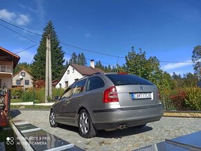 Škoda Octavia 1.9 tdi,77kw - 4