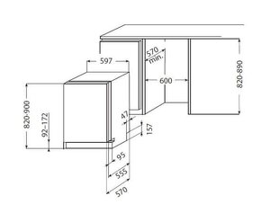 Whirlpool ADG 2020 FD - 4