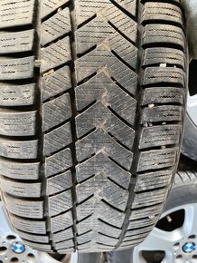 225/55R17 kolesa BMW - 4