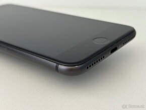 iPhone 8 Plus Space Gray 64GB Nová Baterka - 4