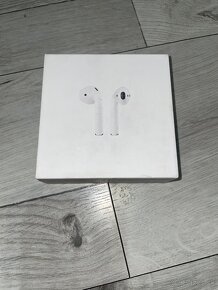 Airpods 2gen - 4