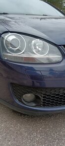 Golf 5 1.9.Tdi - 4