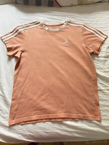 Tričká: adidas, alpha industries, pitbullwestcoast,zara - 4