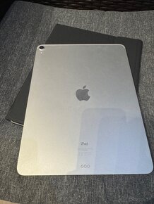 Apple IPad Pro 12,9 3gen 512GB+pencil+obal s klavesnicou - 4