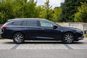 Opel Insignia ST 2.0 CDTI S&S Innovation AT8 - 4