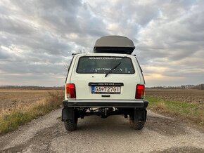 Lada Niva 1.7 - 4