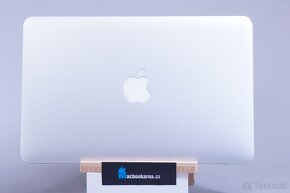 ZÁRUKA/Macbook Air 11.6"/I5 1.4GHZ4GB RAM/256GB SSD - 4