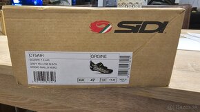 SIDI SCARPE T-5 air - 4