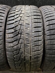 215/45 R16 Hankook zimne pneumatiky - 4