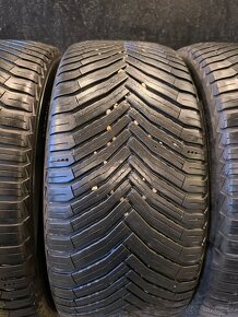 255/45 R19 Michelin celoročné pneumatiky - 4