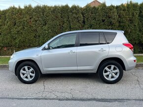 Toyota RAV4 2.2diesel 100kW - 4