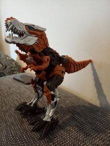 Transformers: AOE Grimlock - 4