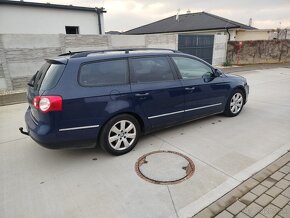 Volkswagen Passat B6 2.0tdi Dsg - 4