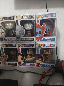 Funko POP figúrky - 4