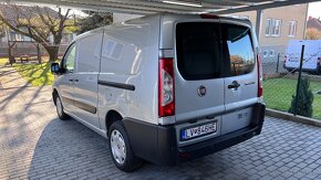 Fiat Scudo 4x4 L2H1 2.0 94kW - 4