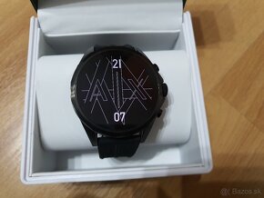 Smart watch armani exchange connected - 4