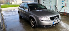 Audi a4 b6 1.9 tdi 96kw - 4