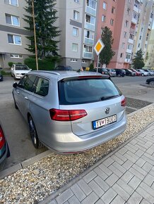 Volkswagen Passat 2.0 TDI DSG - 4