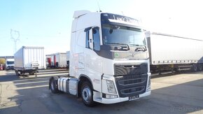 Prodám VOLVO FH 460 4X2 GLOBE EURO 6 - 4