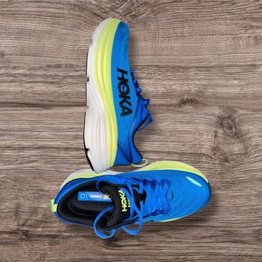 Hoka tenisky - 4