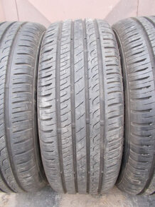 Pneumatiky Barum 205/55R16 letné 4ks - 4