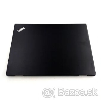 Lenovo ThinkPad X1 Carbon 4th Gen i7-6600U 16 RAM 256 SSD 14 - 4