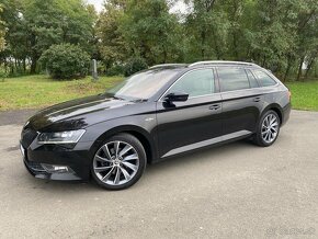 Škoda superb 3 rv.2018 - 4