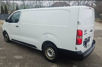 TOYOTA PROACE - PREDAJ AJ NA SPLÁTKY - 4